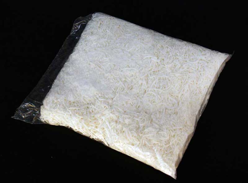 COCO RALLADO  1 KG